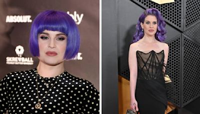 Kelly Osbourne Addressed Criticism Of Her Ozempic Comments, And Talk About Missing The Mark