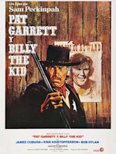 Pat Garrett et Billy le Kid