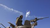 Israel’s Record War Budget Gets Final Nod After Last-Minute Snag