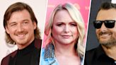 Morgan Wallen, Miranda Lambert and Eric Church to headline Stagecoach. How to get tickets