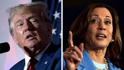 How to Watch the Presidential Debate: Kamala Harris vs. Donald Trump