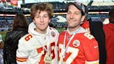 Paul Rudd's Son Jack Sounds Just Like Him in Adorable Interview