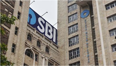 SBI customer flags ‘no staff at lunch break’, bank warns him to delete photo