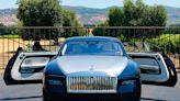 I spent a day with Rolls-Royce's newest car and saw why it's worth every penny of its $420,000 price tag