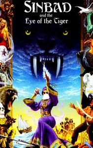Sinbad and the Eye of the Tiger