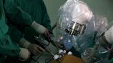 Magnetic surgical robot makes international debut in Chile hospital