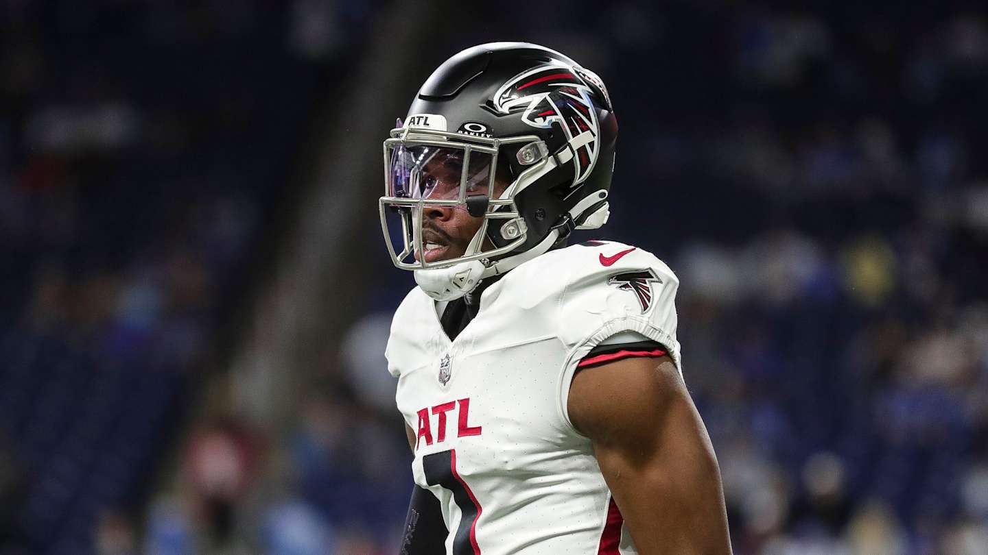 Texans Lose CB to Injury vs. Colts