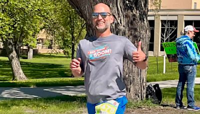 Fargo Marathon's Charter Club down to the 'tough dozen'