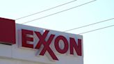 Pioneer reports lower profit ahead of its takeover by Exxon By Reuters
