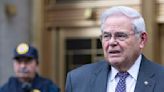 Sen. Bob Menendez traded power for gold and cash, prosecutor alleges