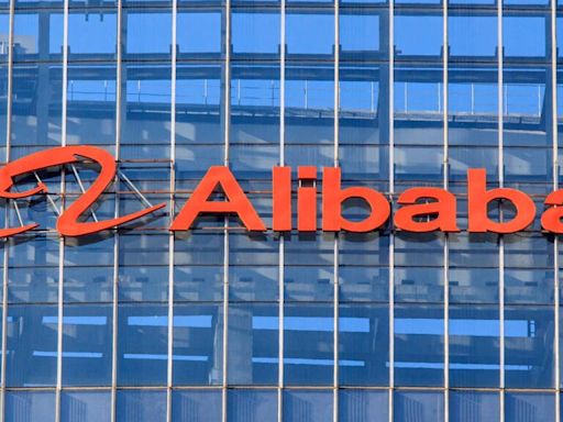 China's AI Leaders Alibaba and SenseTime Showcase Breakthroughs at Shanghai Conference