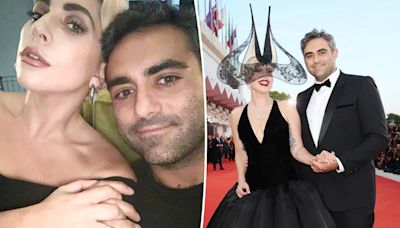 Lady Gaga reveals how she met fiancé Michael Polansky, divulges proposal details