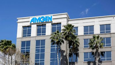 Amgen Is 'Very Encouraged' With Its Obesity Drug. But Can It Take On Novo, Lilly Duopoly?