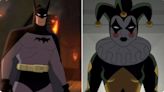 BATMAN: CAPED CRUSADER Sets Premiere Date; First Images Reveal New Takes On Harley Quinn, Clayface, & More