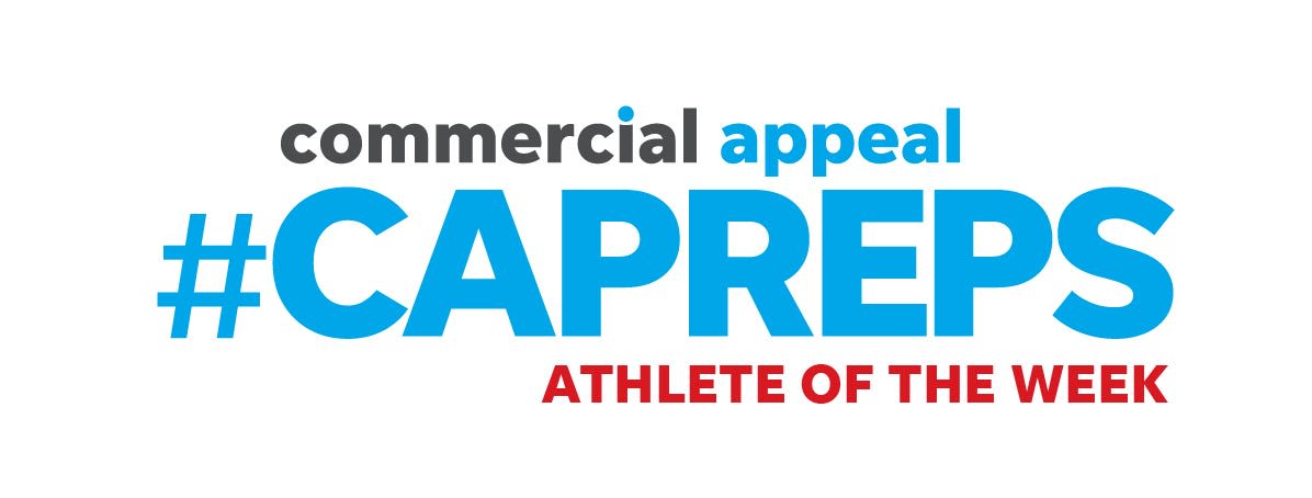 Vote: Memphis area boys high school athlete of the week for Week 3