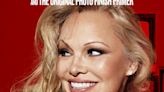 Pamela Anderson’s Nostalgic Smashbox Campaign Channels Her Signature ’90s Beauty Look