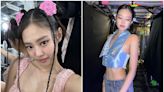 27歲Jennie身體早有異狀 曾嘆「像老奶奶渾身是病」