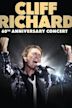 Cliff Richard: 60th Anniversary Concert