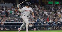 Takeaways: Devers leads Boston Red Sox to game three, series win over New York Yankees