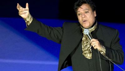 Esta es la canción de Juan Gabriel que el Congreso de EU añadió a su biblioteca: “Es un tesoro”