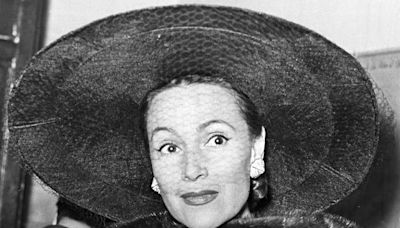 120 años del nacimiento de Dolores del Río