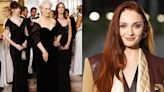 Game of Thrones star Sophie Turner pitches her self for Anne Hathaway, Meryl Streep and Emily Blunt starrer The Devil Wears Prada sequel