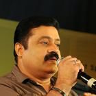 Suresh Gopi