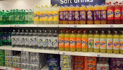 Sugar tax on soft drinks slashed people’s sugar consumption – study