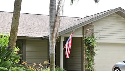 We're free to hang American flags upside-down. But it’s against what it stands for.