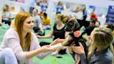 VMX for Pets: Veterinary conference and expo showcases latest in healthcare for animals