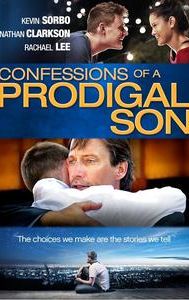 Confessions of a Prodigal Son