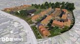 Poole: Work starts on affordable homes development at Hillbourne