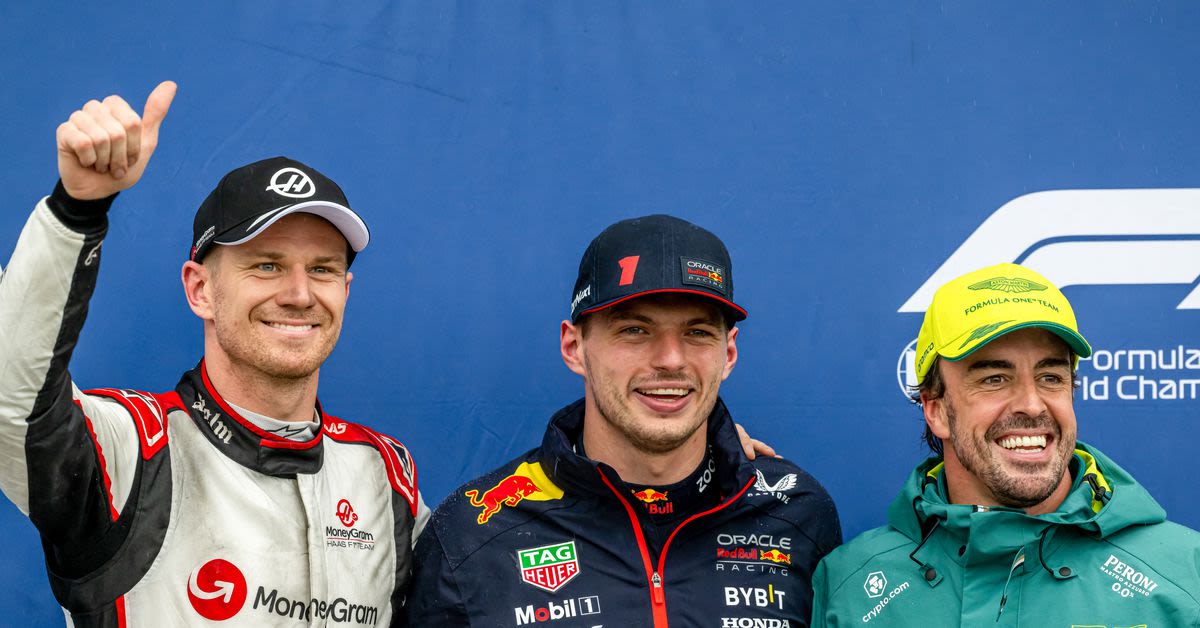 Nico Hülkenberg and Haas aiming for points at 2024 F1 Canadian Grand Prix