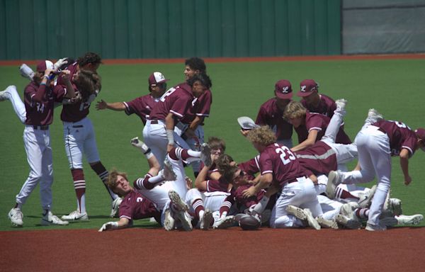 HS BASEBALL: Legacy clinches playoff spot with walk-off win over OHS