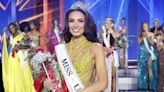 Ominous ‘hidden message’ in Miss USA’s resignation letter