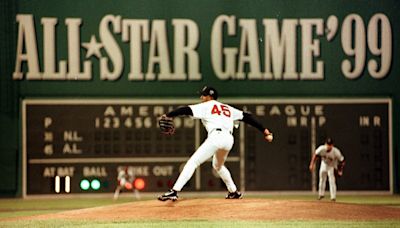 The most memorable All-Star Game performances by Red Sox players