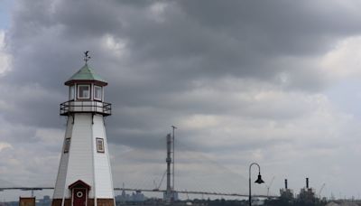 Officials celebrate as Gordie Howe International Bridge becomes official border crossing