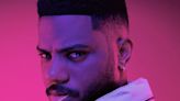 Bryson Tiller Announces Self-Titled Album & New Tour