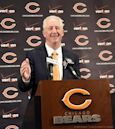 John Fox (American football)