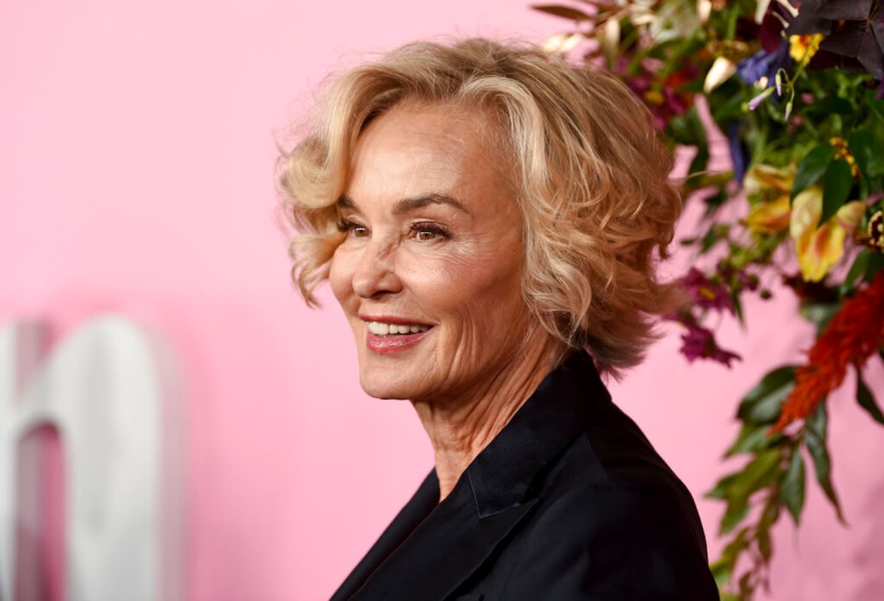 Jessica Lange’s birthday astrology and your horoscope for April 20, 2024