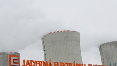 South Korea's KHNP wins multi-billion-dollar Czech nuclear tender