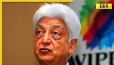 Azim Premji's Wipro gets Rs 42168248 after settling lawsuits against...