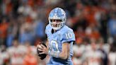 North Carolina QB Drake Maye denies being offered $5 million to transfer