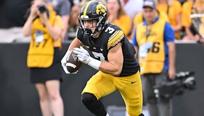 In Roob's Observations: Can Cooper DeJean be a full-time outside corner?