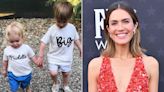 Mandy Moore Is Pregnant! Actress Expecting Baby No. 3, a Girl, with Husband Taylor Goldsmith: 'Can't Wait'