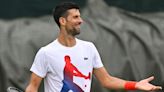 Novak Djokovic says fast recovery from knee surgery 'right at top' of achievements - 'Wasn't thinking about Wimbledon' - Eurosport