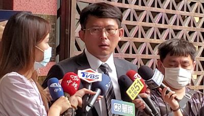 國會擴權下一步 黃國昌：民眾黨將全力推動「廢除監察院」