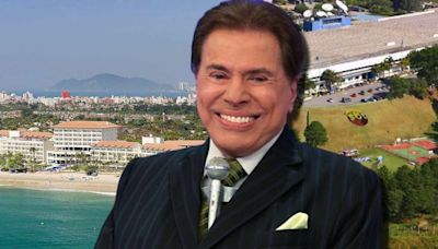 Quais empresas fazem parte da herança que Silvio Santos começou a dividir