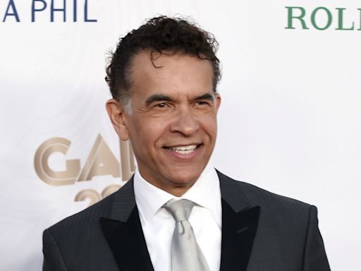 Tony winner Brian Stokes Mitchell headlines ‘Broadway in Bethesda’ at Round House Theatre - WTOP News