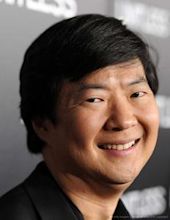 Ken Jeong